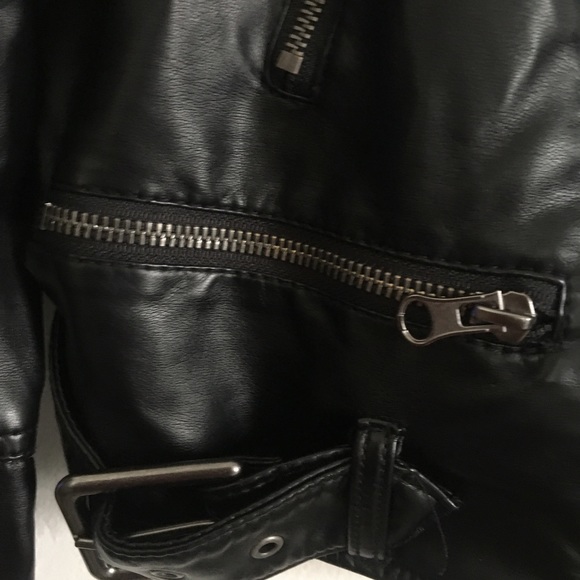 free people heartbreaker jacket M - Picture 11 of 15